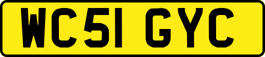 WC51GYC