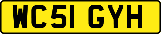 WC51GYH