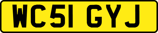WC51GYJ