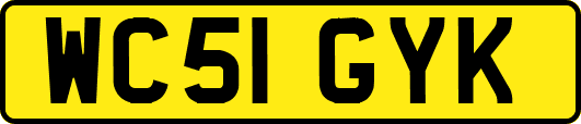 WC51GYK