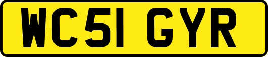 WC51GYR