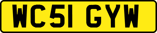 WC51GYW