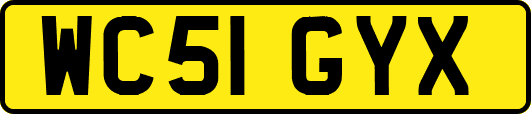 WC51GYX