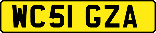 WC51GZA