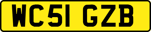 WC51GZB