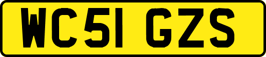 WC51GZS