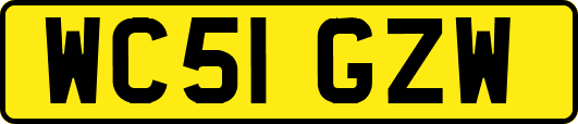 WC51GZW