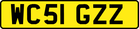 WC51GZZ