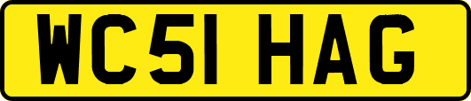 WC51HAG