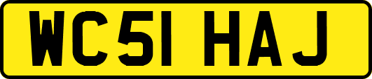 WC51HAJ