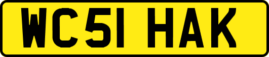 WC51HAK