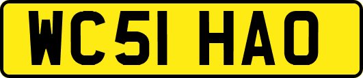 WC51HAO