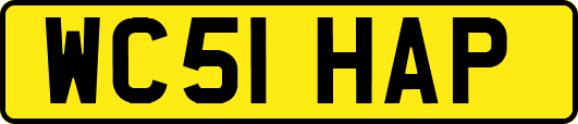 WC51HAP