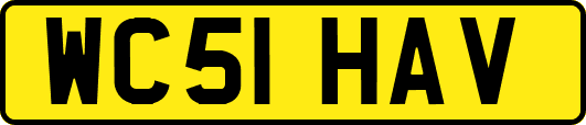 WC51HAV
