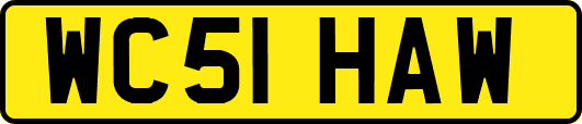 WC51HAW