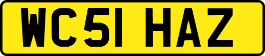 WC51HAZ
