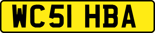 WC51HBA