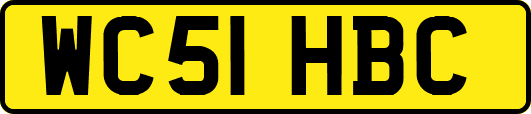 WC51HBC