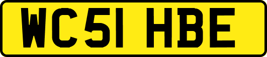 WC51HBE