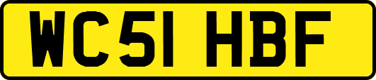 WC51HBF