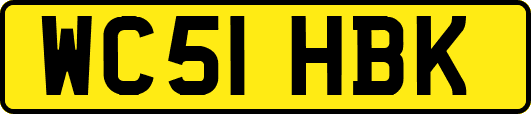 WC51HBK