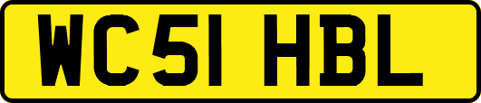 WC51HBL