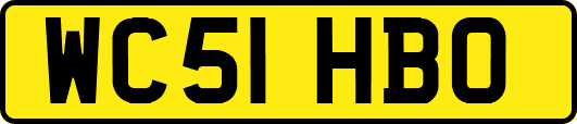 WC51HBO