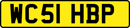 WC51HBP