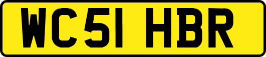 WC51HBR