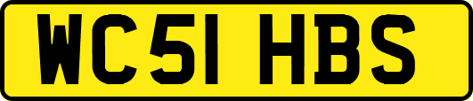 WC51HBS