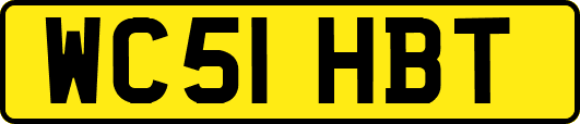 WC51HBT