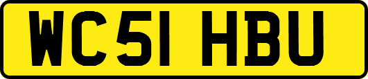 WC51HBU
