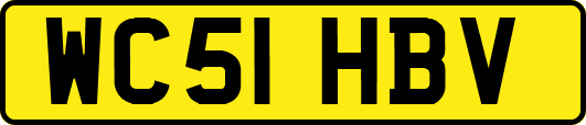 WC51HBV