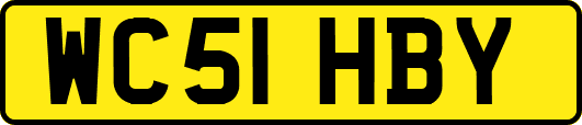 WC51HBY