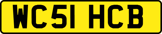 WC51HCB