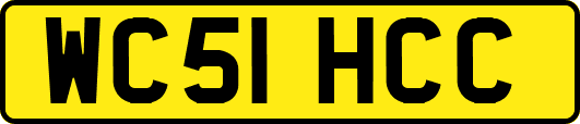 WC51HCC