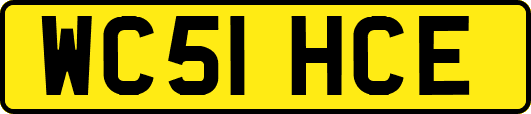 WC51HCE