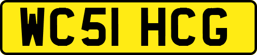 WC51HCG