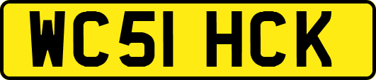 WC51HCK