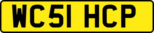 WC51HCP