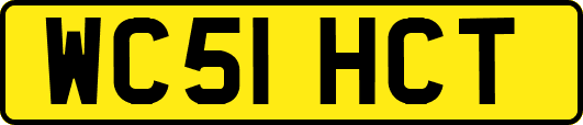 WC51HCT