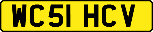 WC51HCV