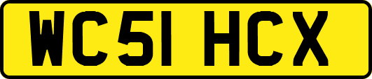 WC51HCX