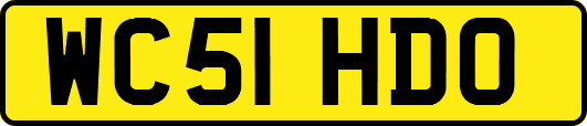 WC51HDO