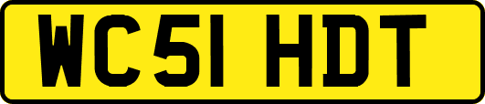 WC51HDT
