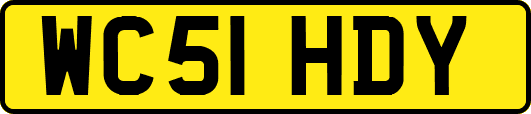 WC51HDY