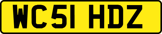 WC51HDZ