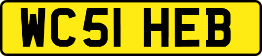 WC51HEB