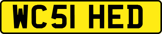 WC51HED