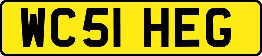WC51HEG